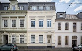 Maracoon - Suite Studios Krefeld Uerdingen I 20 Min Zur Messe